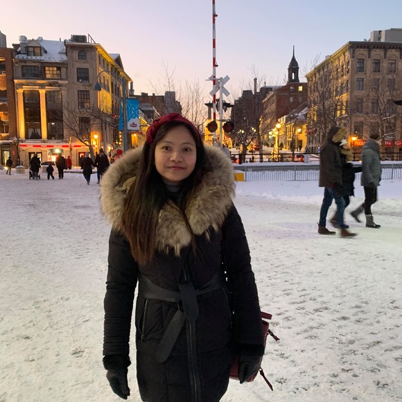 Meet your Posher, Anna - Picture 1 of 1